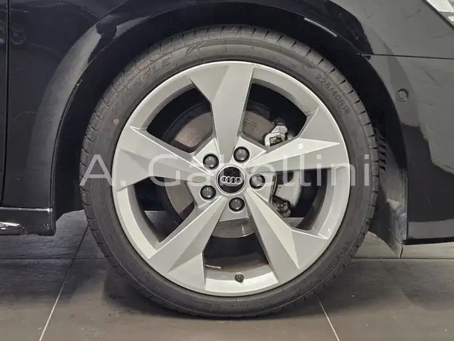 Audi A3 view 8