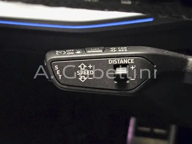 Audi A3 view 10