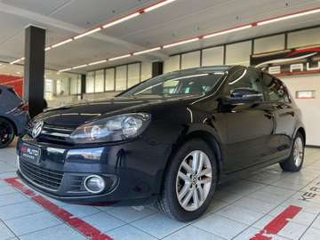 Golf VI 5p 1.4 tsi Highline dsg