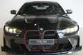 BMW M4 CS Coupé  M Drive Professional Zwart - thumbnail 4