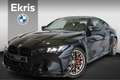 BMW M4 CS Coupé  M Drive Professional Zwart - thumbnail 1