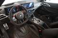 BMW M4 CS Coupé  M Drive Professional Zwart - thumbnail 7