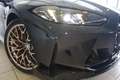 BMW M4 CS Coupé  M Drive Professional Zwart - thumbnail 46