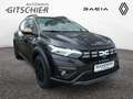 Dacia Sandero Stepway Extreme TCe 110 Schwarz - thumbnail 2
