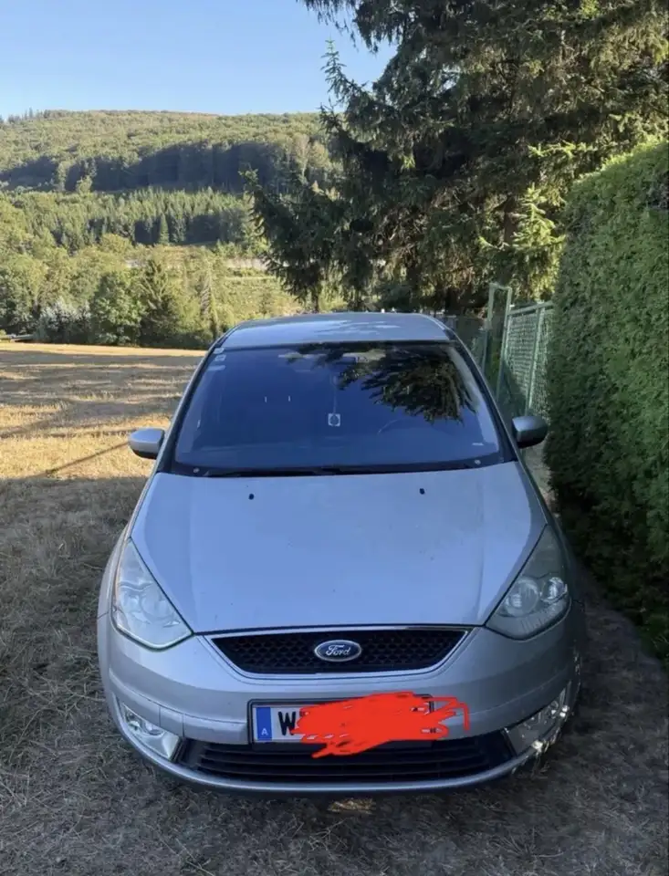 Ford Galaxy