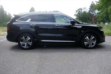 1.6 T-GDi 230pk Hybrid Aut 7-zitpl. Dynamic -PAN.D