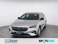 Opel Insignia Elegance 2.0*NAVI*RFK*IntelliLUX*uvm Silber - thumbnail 1
