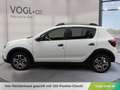 Dacia Sandero Stepway TCe 90 PS Charisma Weiß - thumbnail 2