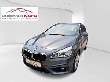 218 d Active Tourer**1.HAND/NAVi/PDC**