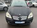 Mercedes-Benz A 180 Avantgarde Schwarz - thumbnail 6