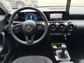 Mercedes-Benz A 160 1.BESITZ  NAVI  RÜCKFAHRKAMERA  MBUX  TEMP Schwarz - thumbnail 14