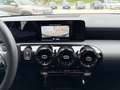 Mercedes-Benz A 160 1.BESITZ  NAVI  RÜCKFAHRKAMERA  MBUX  TEMP Schwarz - thumbnail 15
