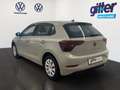 Volkswagen Polo 1.0 TSI LIFE NAVI LED ALLWETTER USB Grau - thumbnail 4