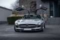 Mercedes-Benz SLS SLS AMG 6.2 V8 | 1. HAND | IMOLA GRAU-METALLIC Silber - thumbnail 7