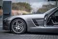 Mercedes-Benz SLS SLS AMG 6.2 V8 | 1. HAND | IMOLA GRAU-METALLIC Silber - thumbnail 15
