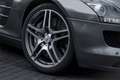 Mercedes-Benz SLS SLS AMG 6.2 V8 | 1. HAND | IMOLA GRAU-METALLIC Silber - thumbnail 22
