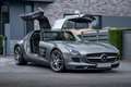Mercedes-Benz SLS SLS AMG 6.2 V8 | 1. HAND | IMOLA GRAU-METALLIC Silber - thumbnail 9