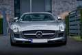 Mercedes-Benz SLS SLS AMG 6.2 V8 | 1. HAND | IMOLA GRAU-METALLIC Silber - thumbnail 8