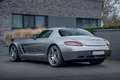 Mercedes-Benz SLS SLS AMG 6.2 V8 | 1. HAND | IMOLA GRAU-METALLIC Silber - thumbnail 13