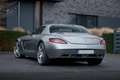 Mercedes-Benz SLS SLS AMG 6.2 V8 | 1. HAND | IMOLA GRAU-METALLIC Silber - thumbnail 14