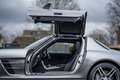 Mercedes-Benz SLS SLS AMG 6.2 V8 | 1. HAND | IMOLA GRAU-METALLIC Silber - thumbnail 16