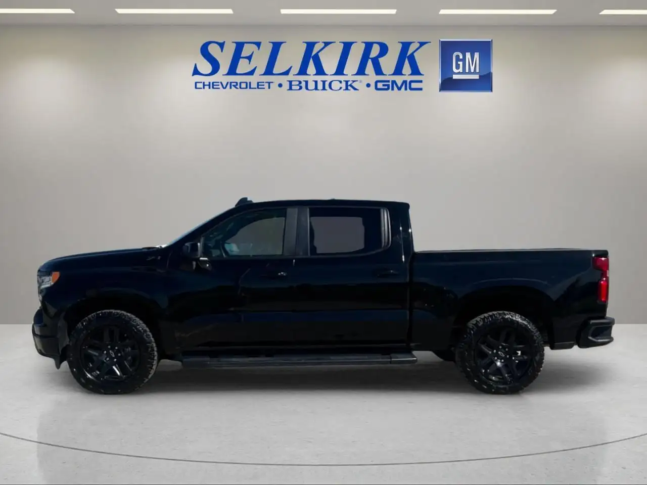 Chevrolet Silverado 1500 fotografie Chevrolet Silverado 1500