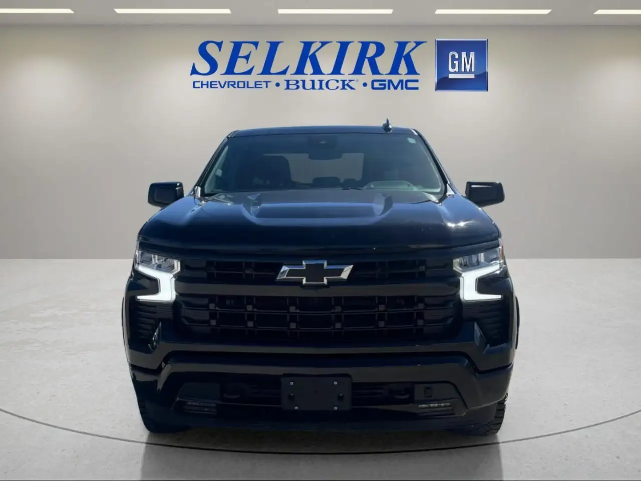 Chevrolet Silverado 1500 fotografie Chevrolet Silverado 1500