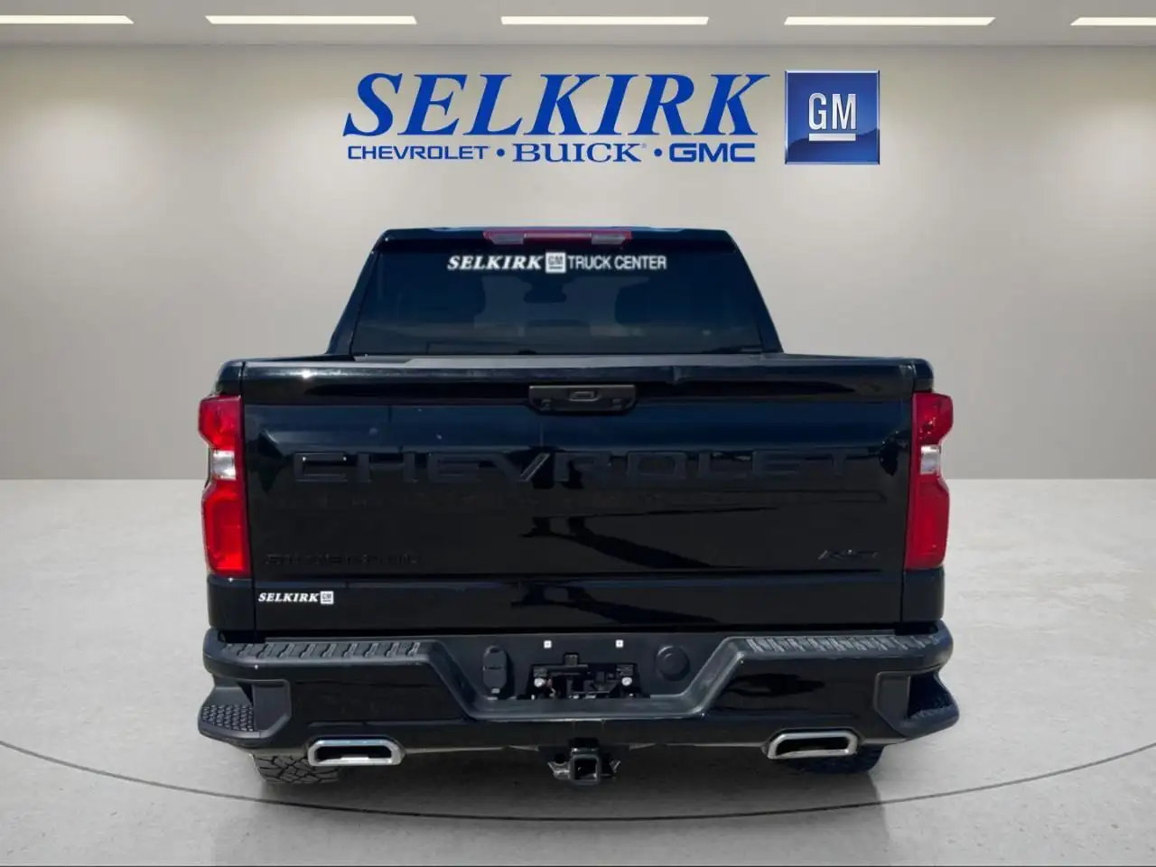 Chevrolet Silverado 1500 fotografie Chevrolet Silverado 1500