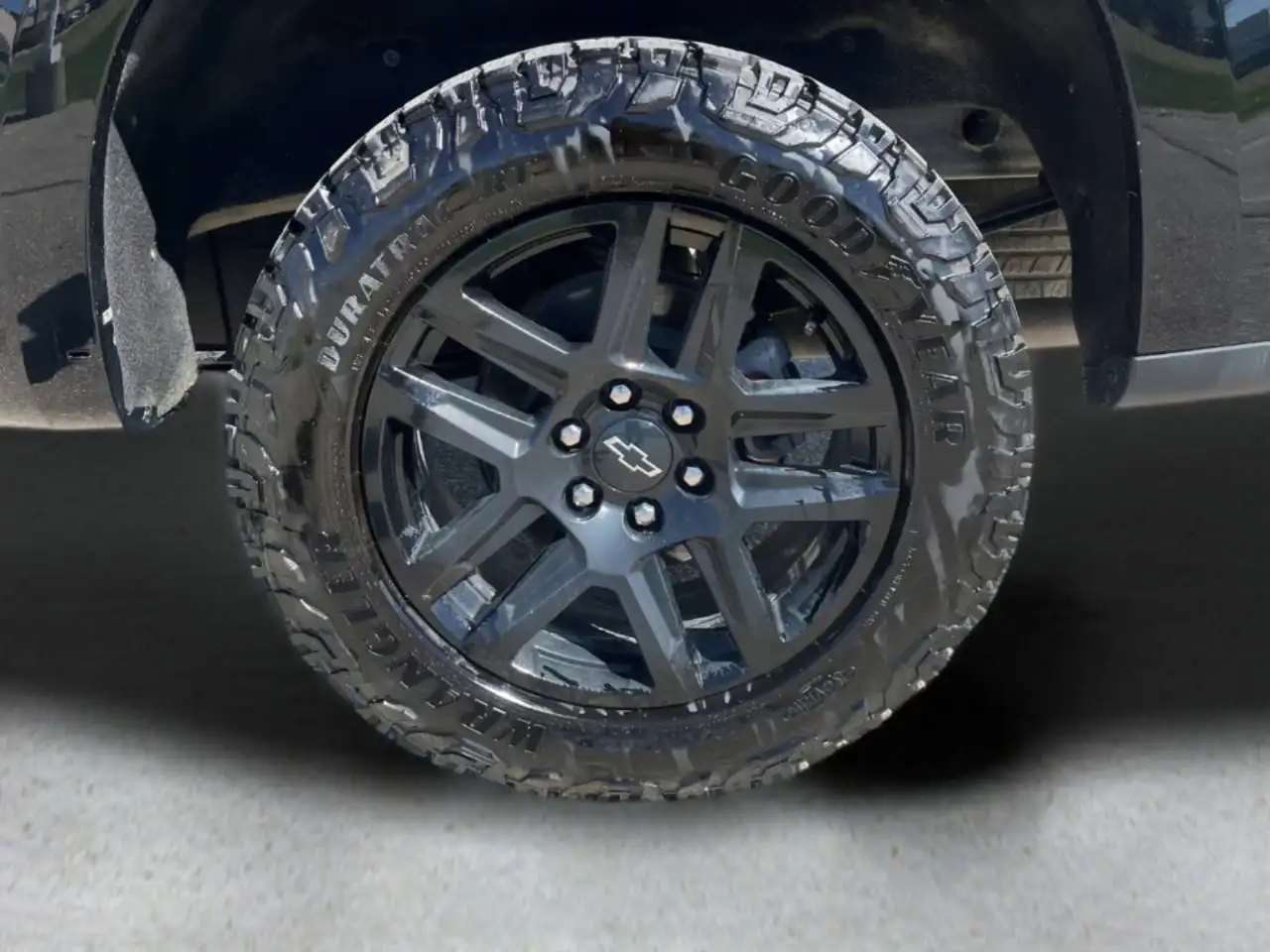 Chevrolet Silverado 1500 fotografie Chevrolet Silverado 1500
