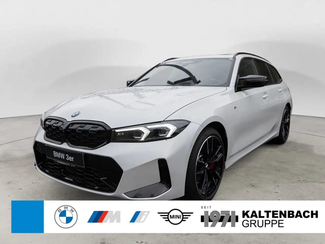 BMW 340