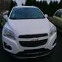 Chevrolet Trax CHEVROLET (D) Trax LT+ Bianco - thumbnail 1
