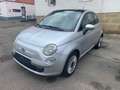 Fiat 500 0.9 TwinAir Start&Stopp Lounge Stříbrná - thumbnail 1