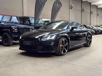 Coupé 2.0 TFSI 310 CV quattro