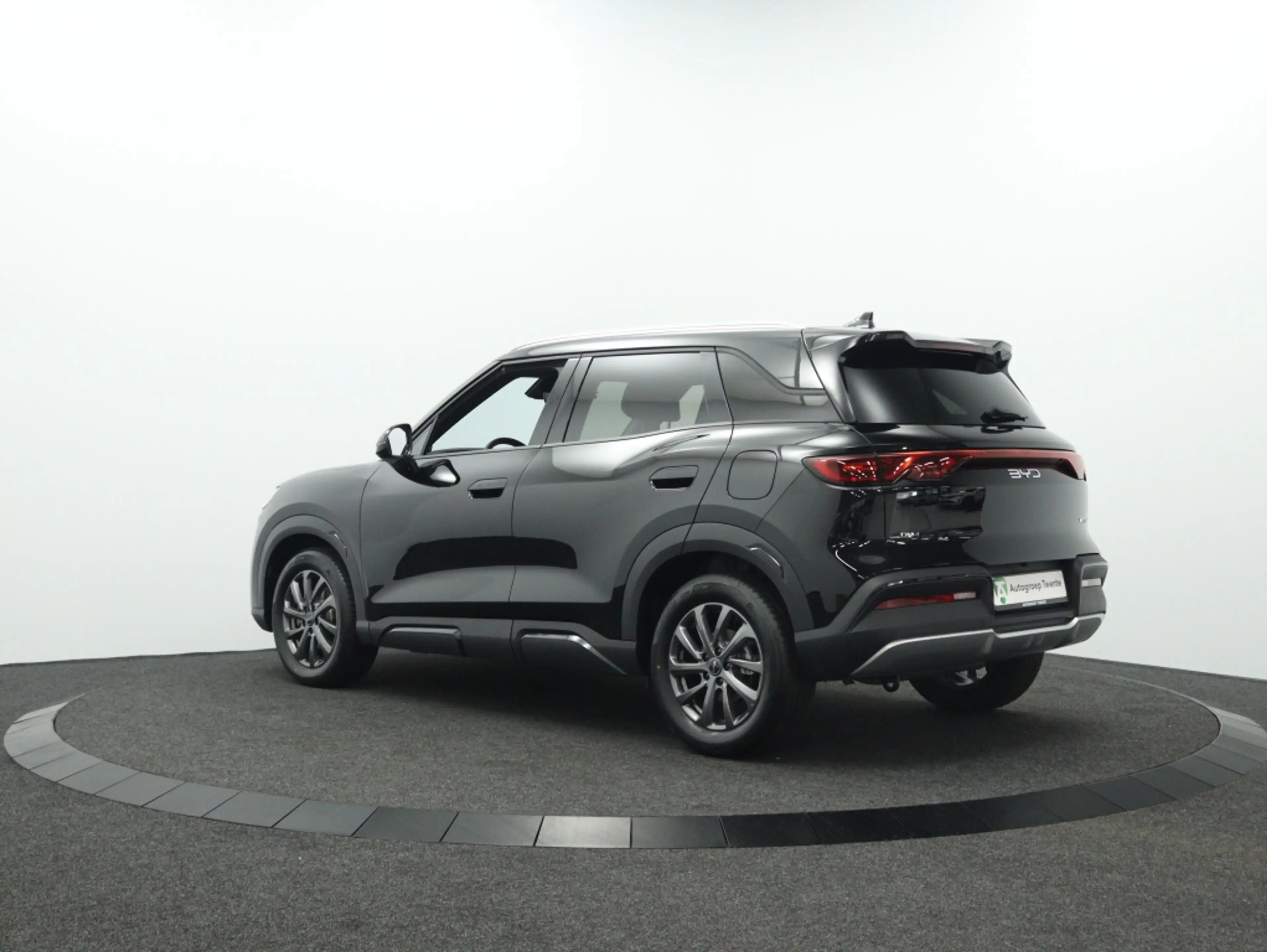 BYD Atto 2 Boost 18 kWh Plug-In | Incl. € 1.500 ACTIE | Priva — photo 7