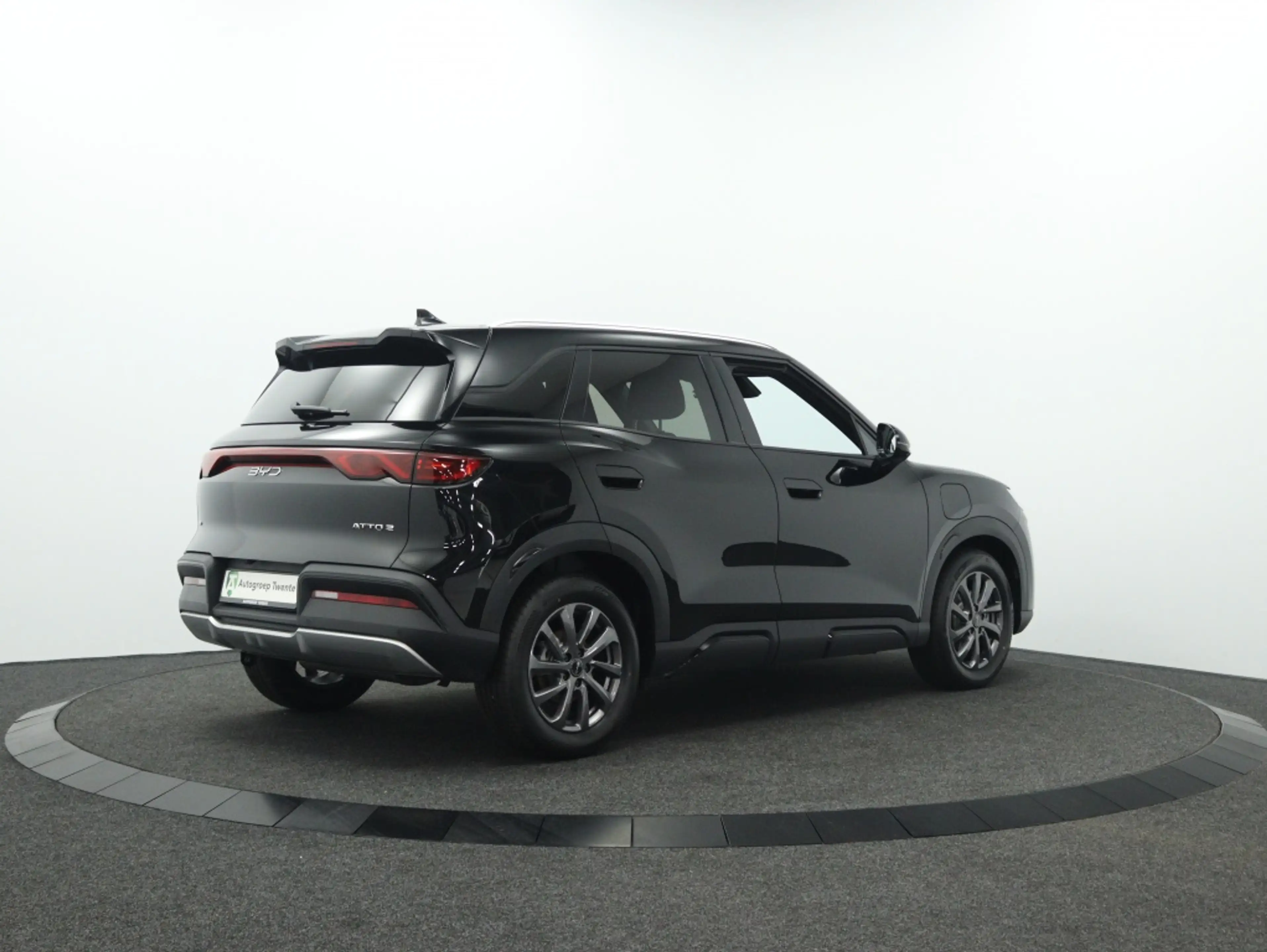 BYD Atto 2 Boost 18 kWh Plug-In | Incl. € 1.500 ACTIE | Priva — photo 2