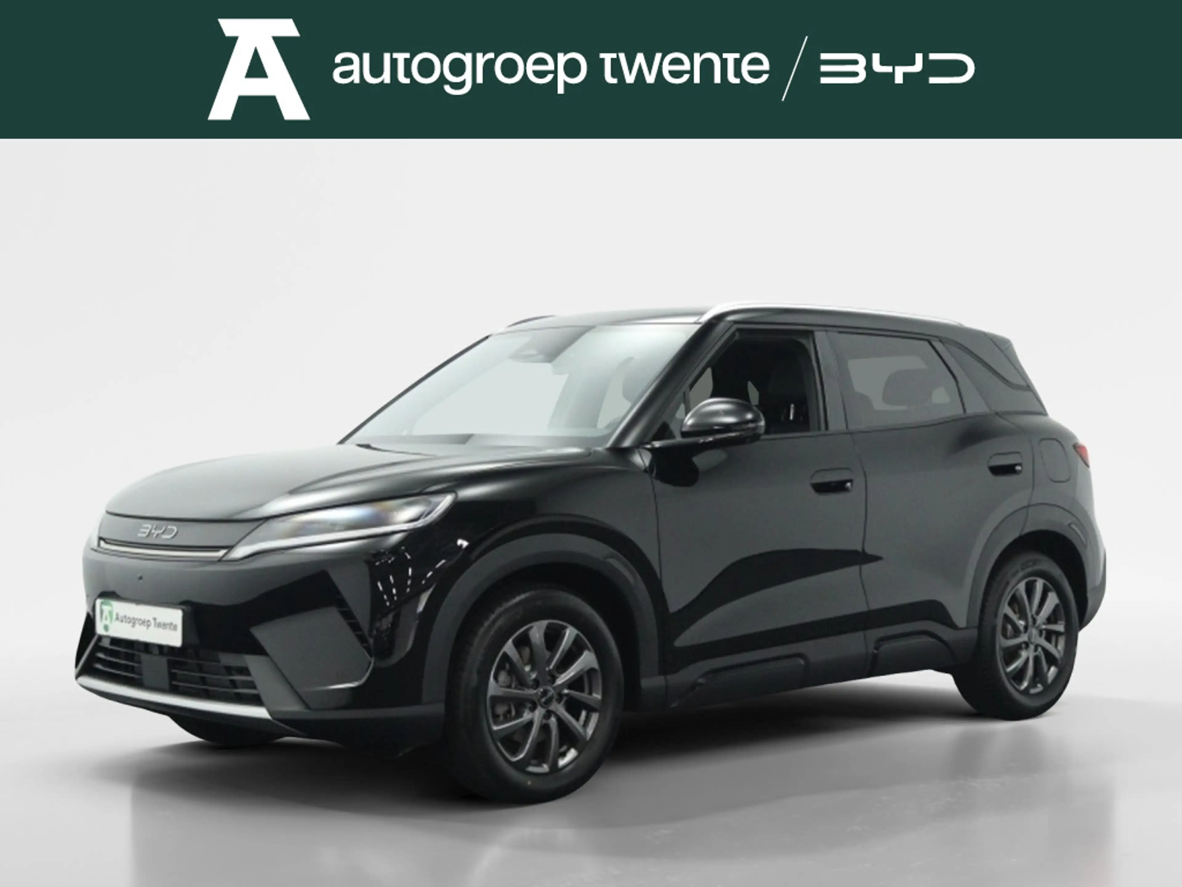 BYD Atto 2 Boost 18 kWh Plug-In | Incl. € 1.500 ACTIE | Priva