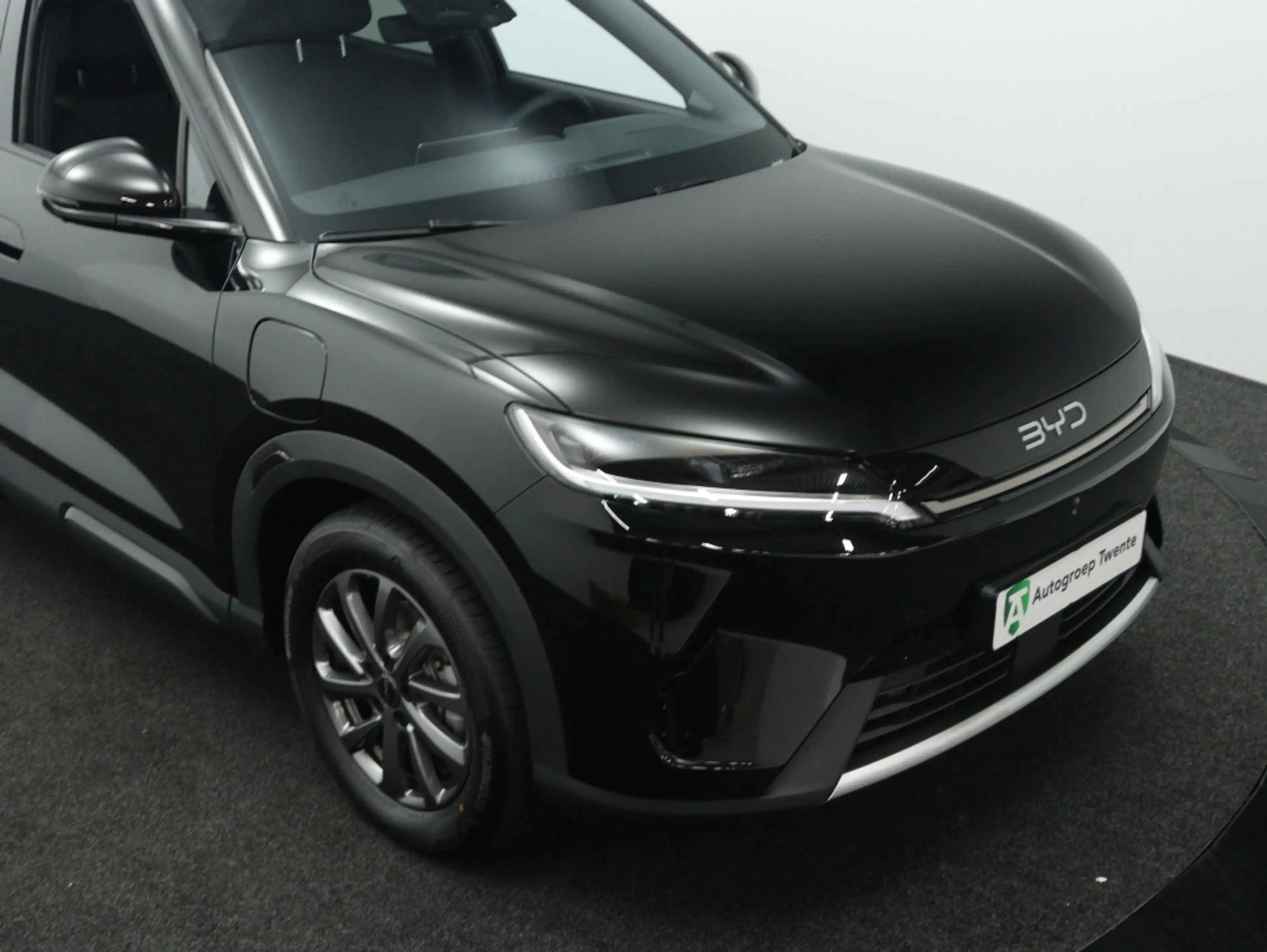 BYD Atto 2 Boost 18 kWh Plug-In | Incl. € 1.500 ACTIE | Priva — photo 9