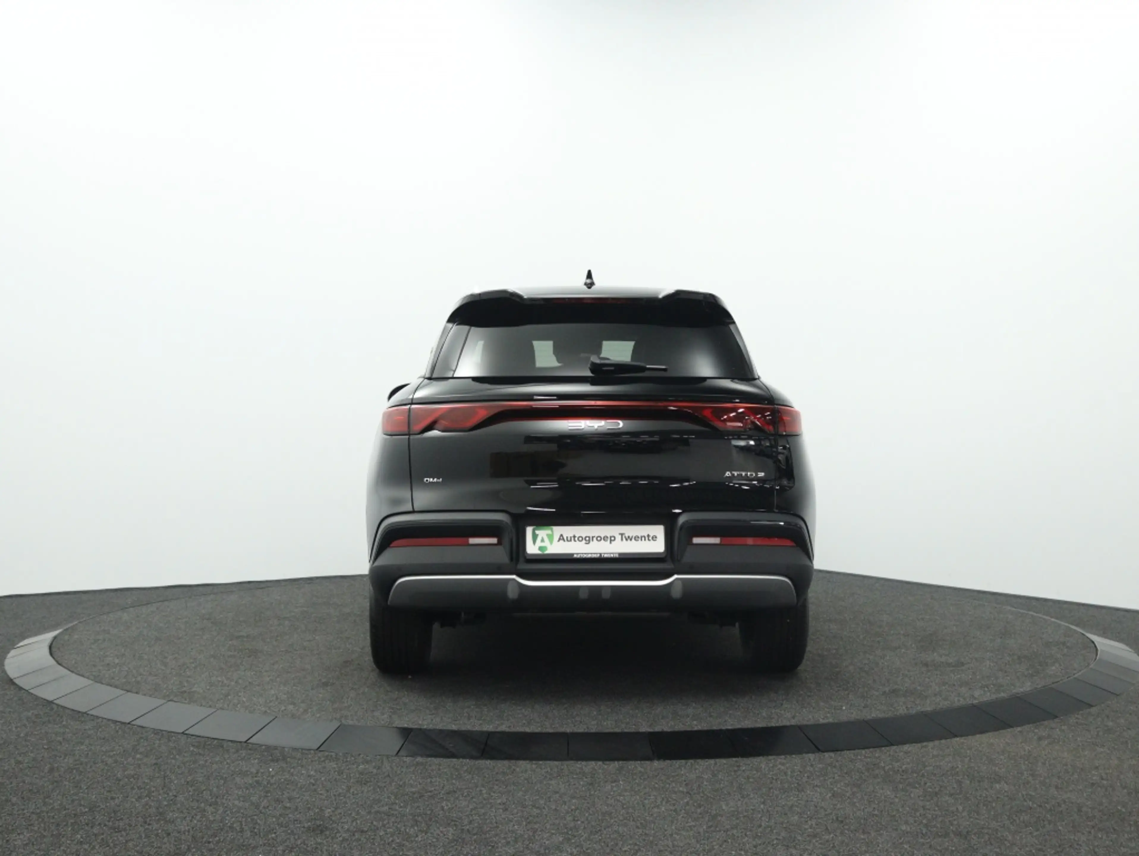 BYD Atto 2 Boost 18 kWh Plug-In | Incl. € 1.500 ACTIE | Priva — photo 8