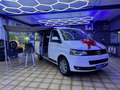 Volkswagen T5 California T5 Westfalia Generation*AUFSTELLDACH*KÜCHE*STHZ* Weiß - thumbnail 2