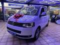 Volkswagen T5 California T5 Westfalia Generation*AUFSTELLDACH*KÜCHE*STHZ* Weiß - thumbnail 5
