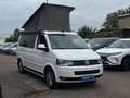 Volkswagen T5 California T5 Westfalia Generation*AUFSTELLDACH*KÜCHE*STHZ* Weiß - thumbnail 3