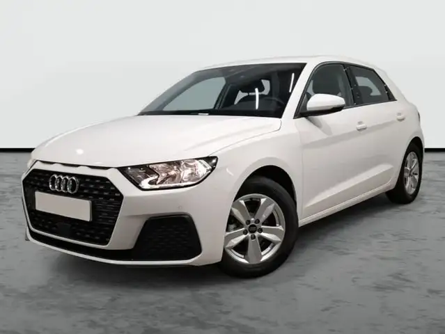 Audi A1 Sportback 25 TFSI Epic Edition