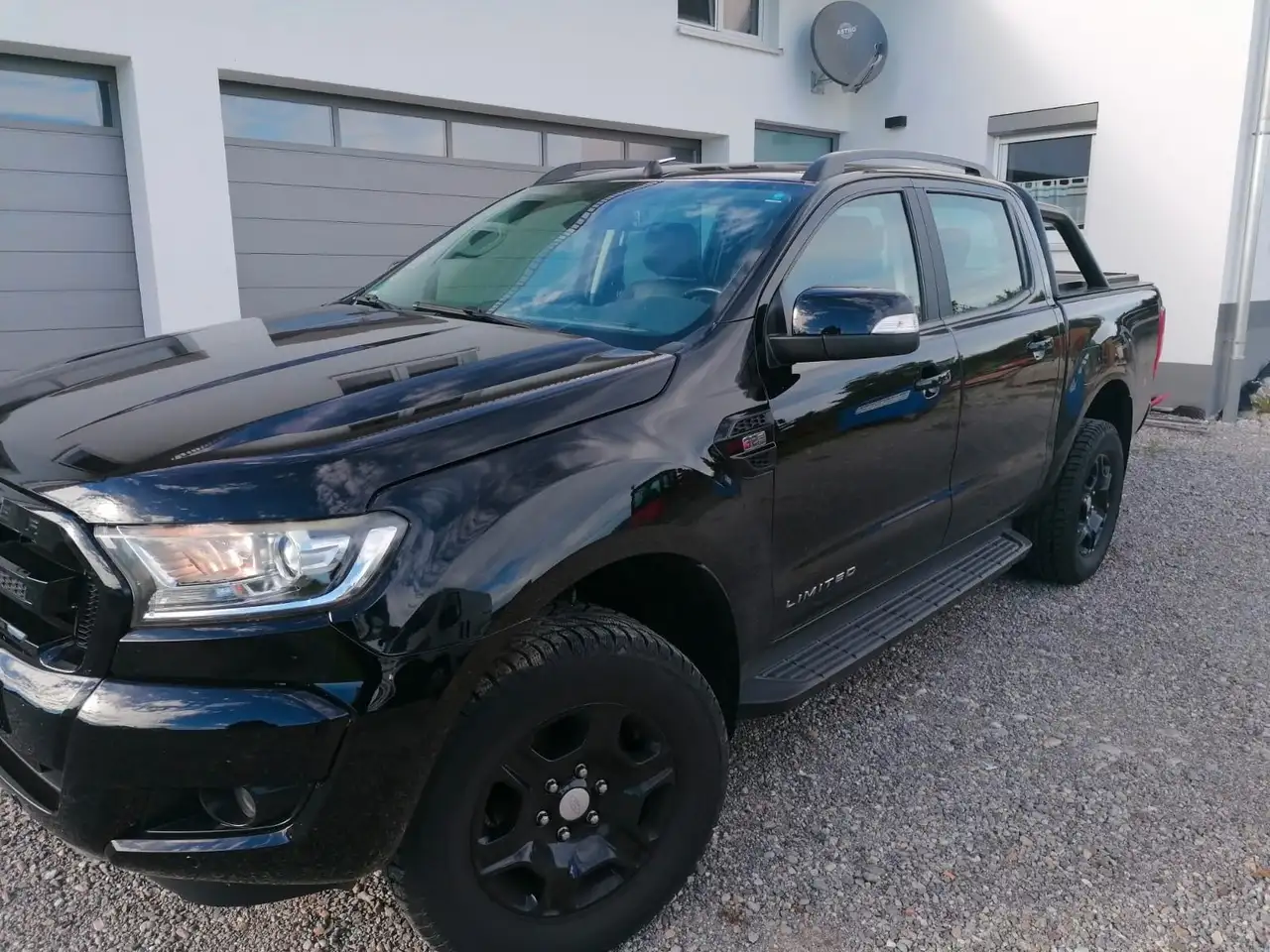 Ford Ranger