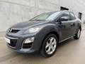 Mazda CX-7 CX-7 2.2 MZR-CD Exclusive-Line Gris - thumbnail 1