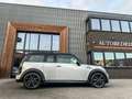 MINI Cooper S Clubman Mini 1.6 Hampton F1 aut 184pk/Leer/Pano/Xenon/Unie Zilver - thumbnail 19