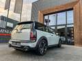 MINI Cooper S Clubman Mini 1.6 Hampton F1 aut 184pk/Leer/Pano/Xenon/Unie Zilver - thumbnail 7
