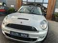 MINI Cooper S Clubman Mini 1.6 Hampton F1 aut 184pk/Leer/Pano/Xenon/Unie Zilver - thumbnail 30