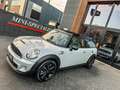 MINI Cooper S Clubman Mini 1.6 Hampton F1 aut 184pk/Leer/Pano/Xenon/Unie Zilver - thumbnail 11