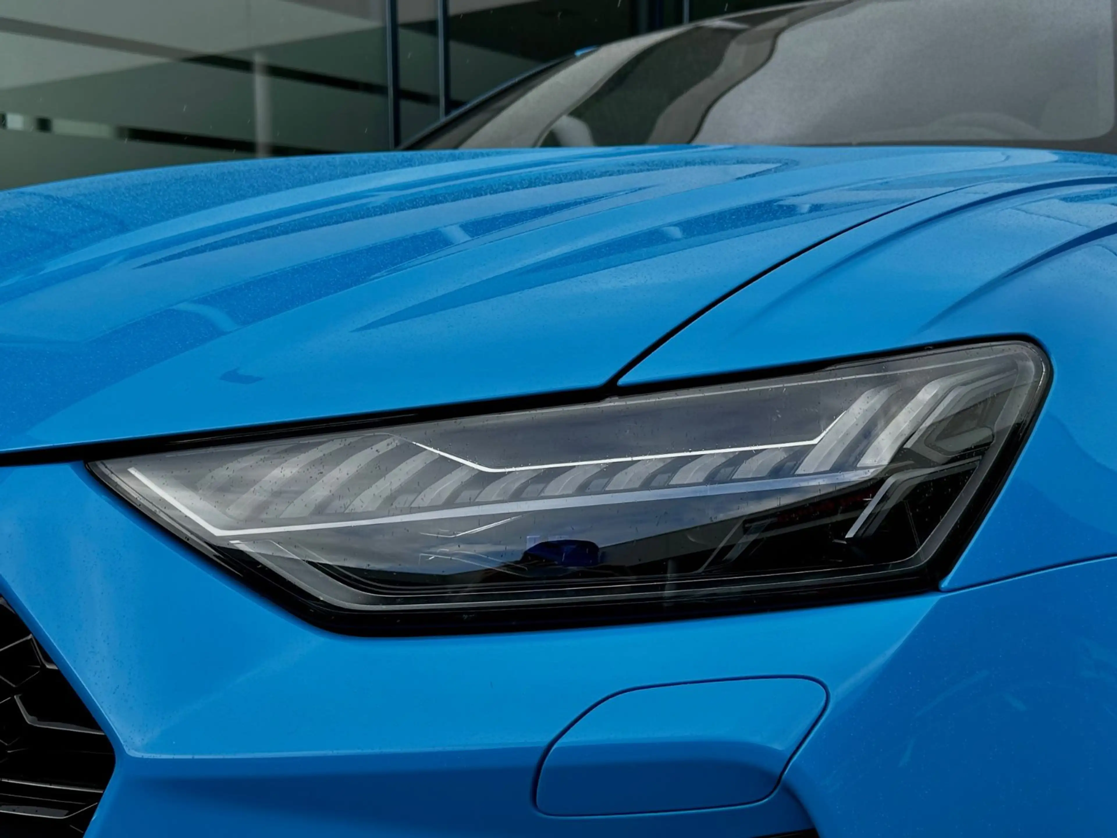 Audi RS6 RS 6 Avant 4.0 TFSI quat. | B&O adv. | UPE 201t€ — photo 10