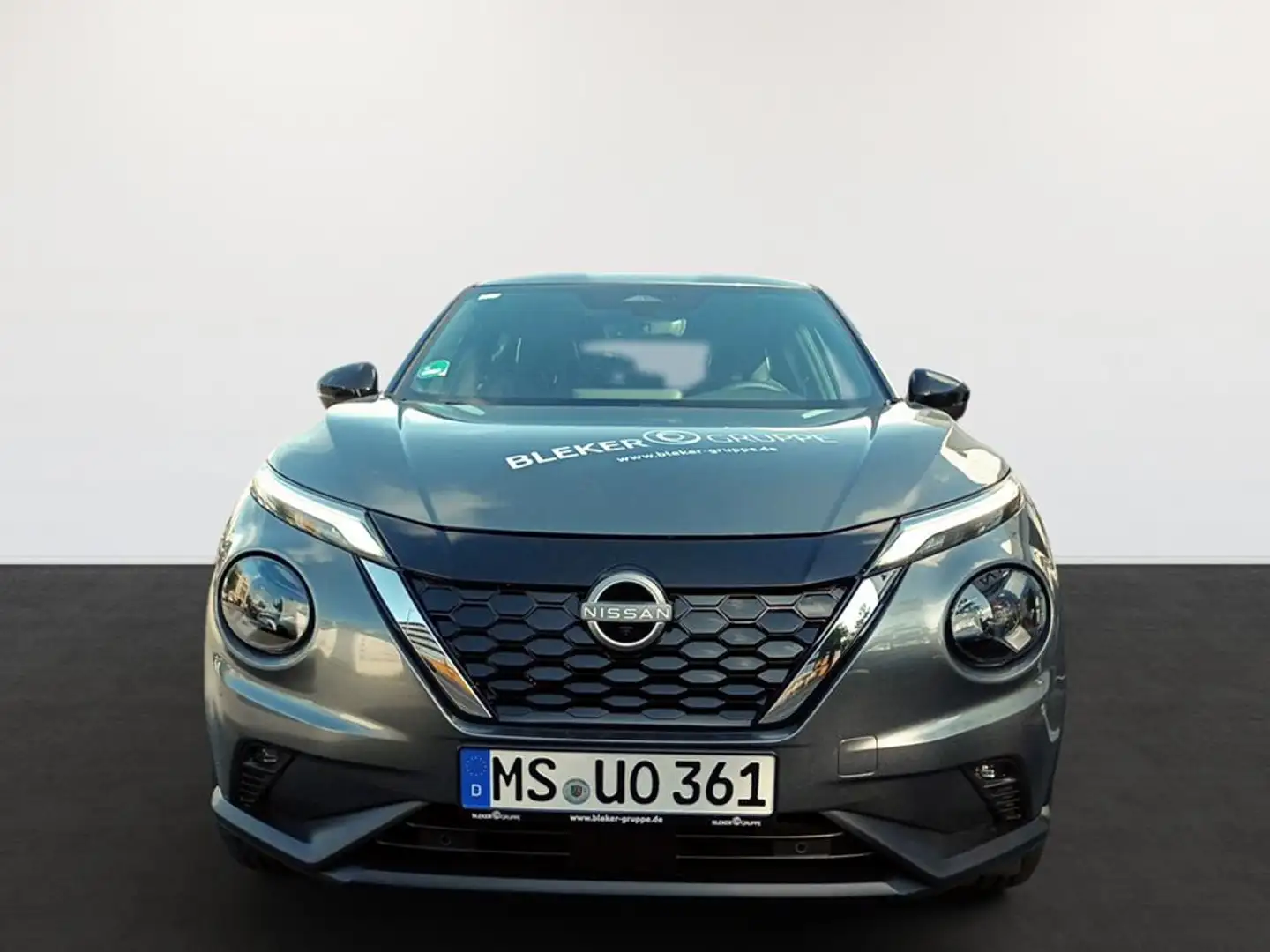 Nissan Juke Juke 1.6 Hybrid Tekna Hybrid (Euro-6d)(Facelift) Gris - 2